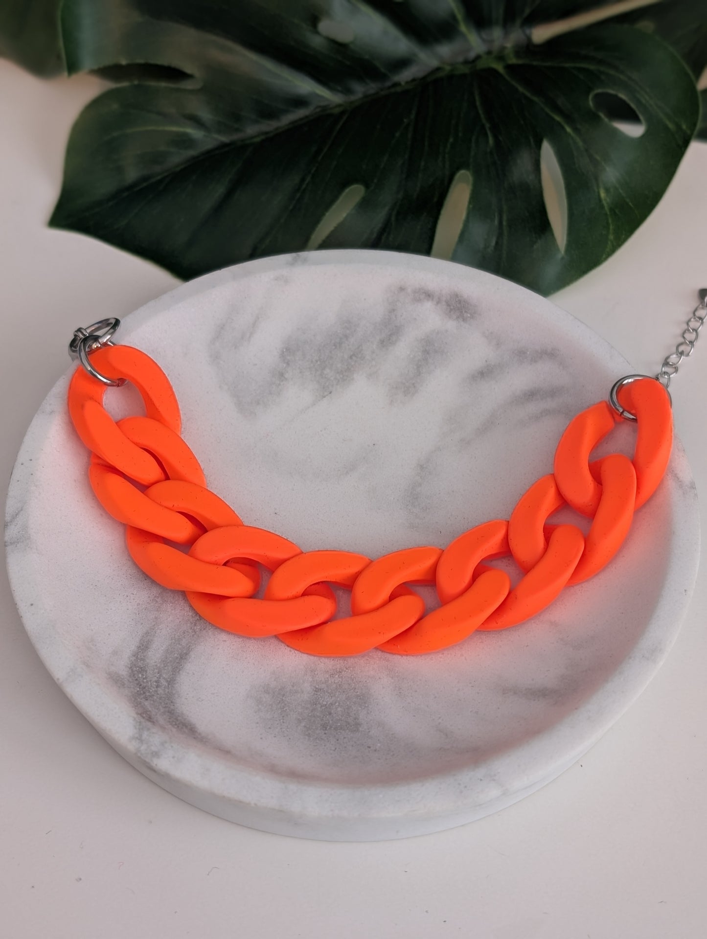 Orange Fluo