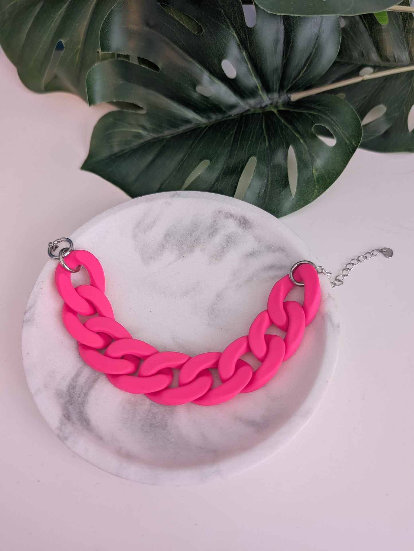 Rose Fluo