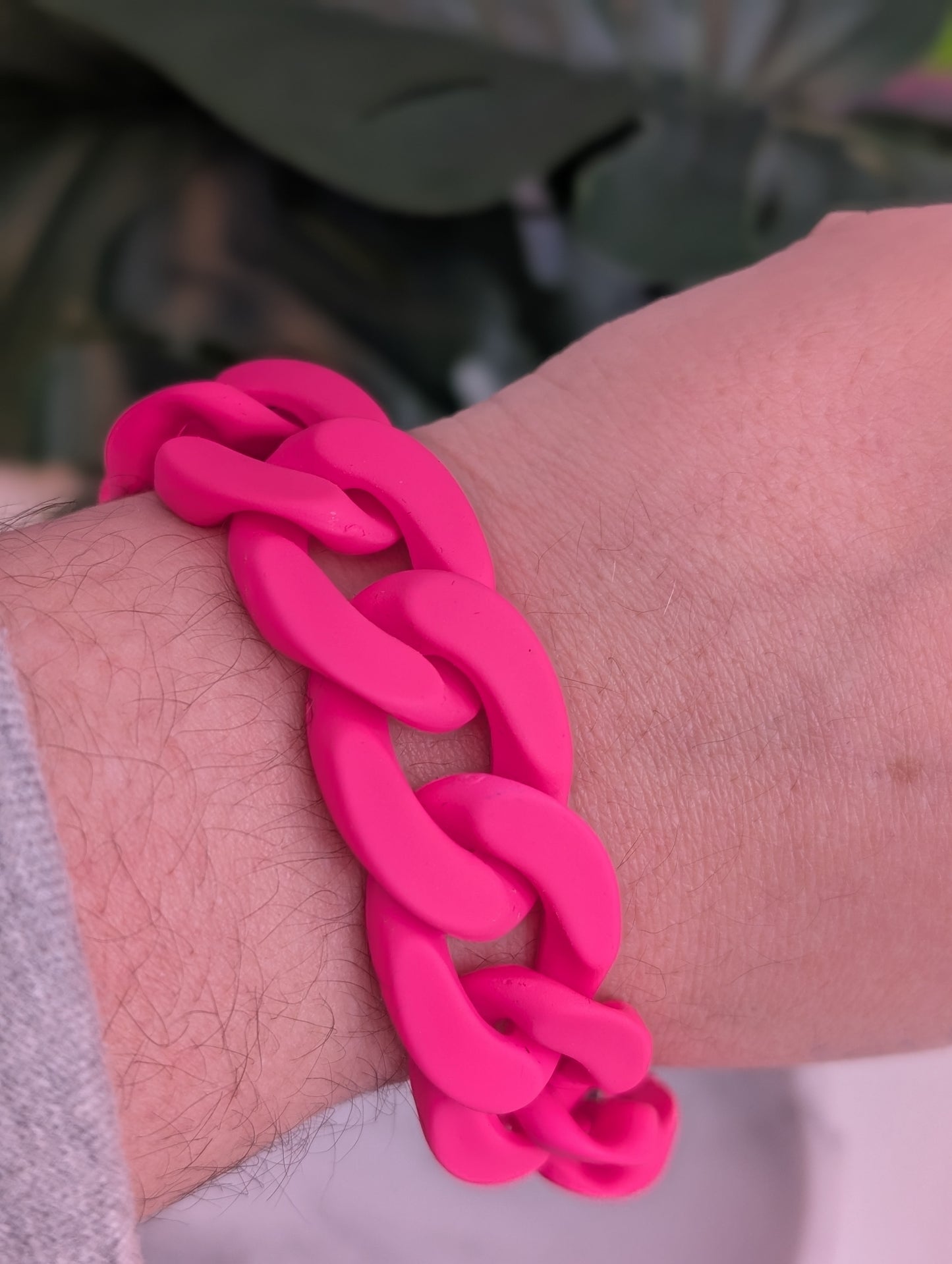 Rose Fluo
