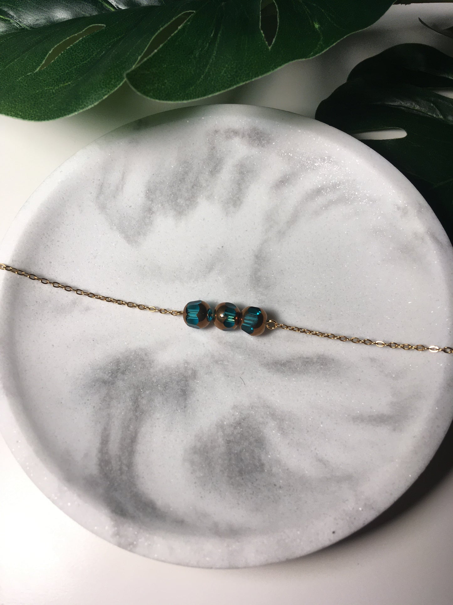 Ivy | Bracelet