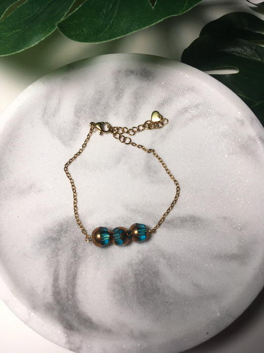 Ivy | Bracelet