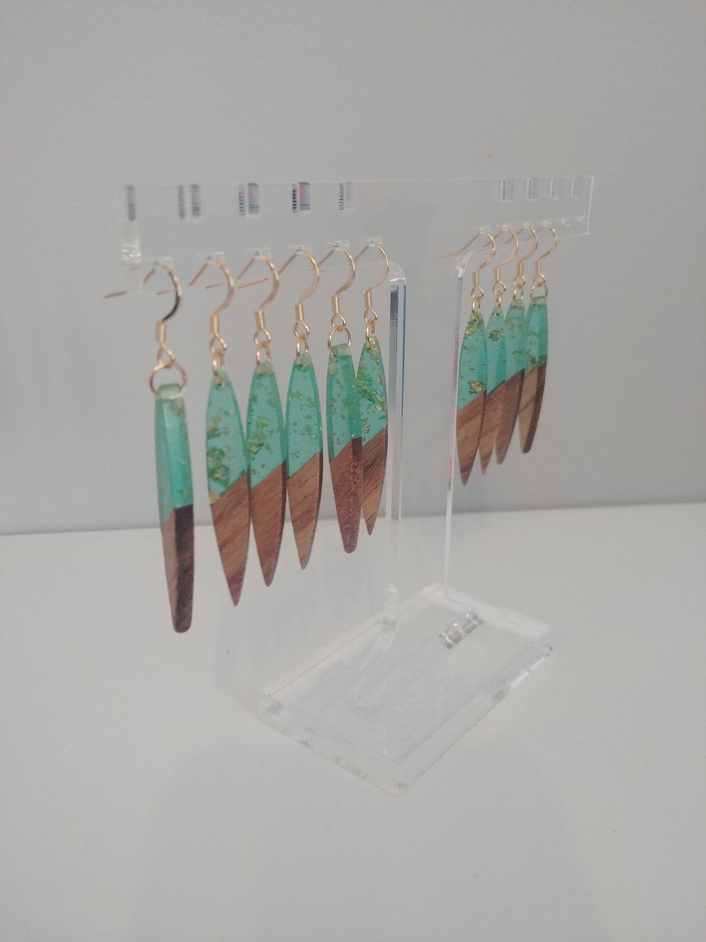 Océan - Turquoise