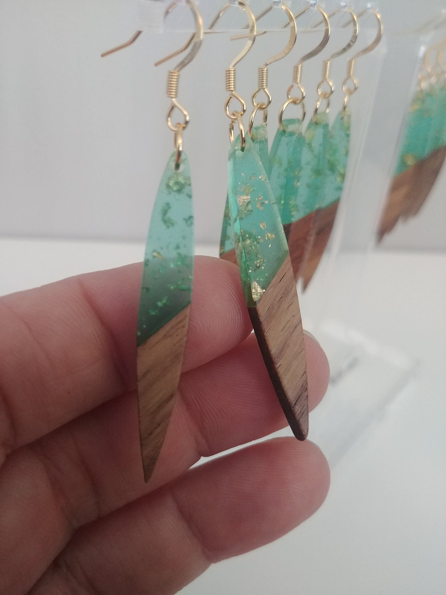 Océan - Turquoise