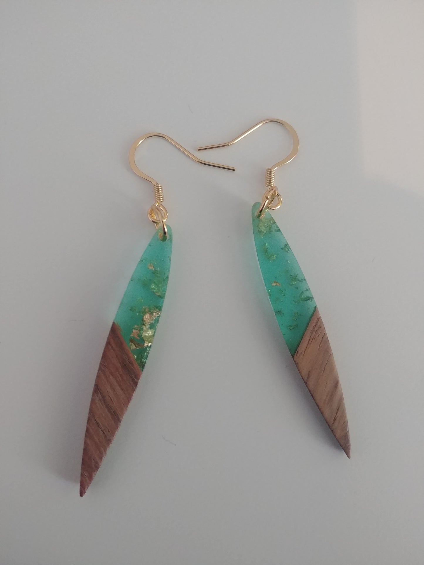 Océan - Turquoise