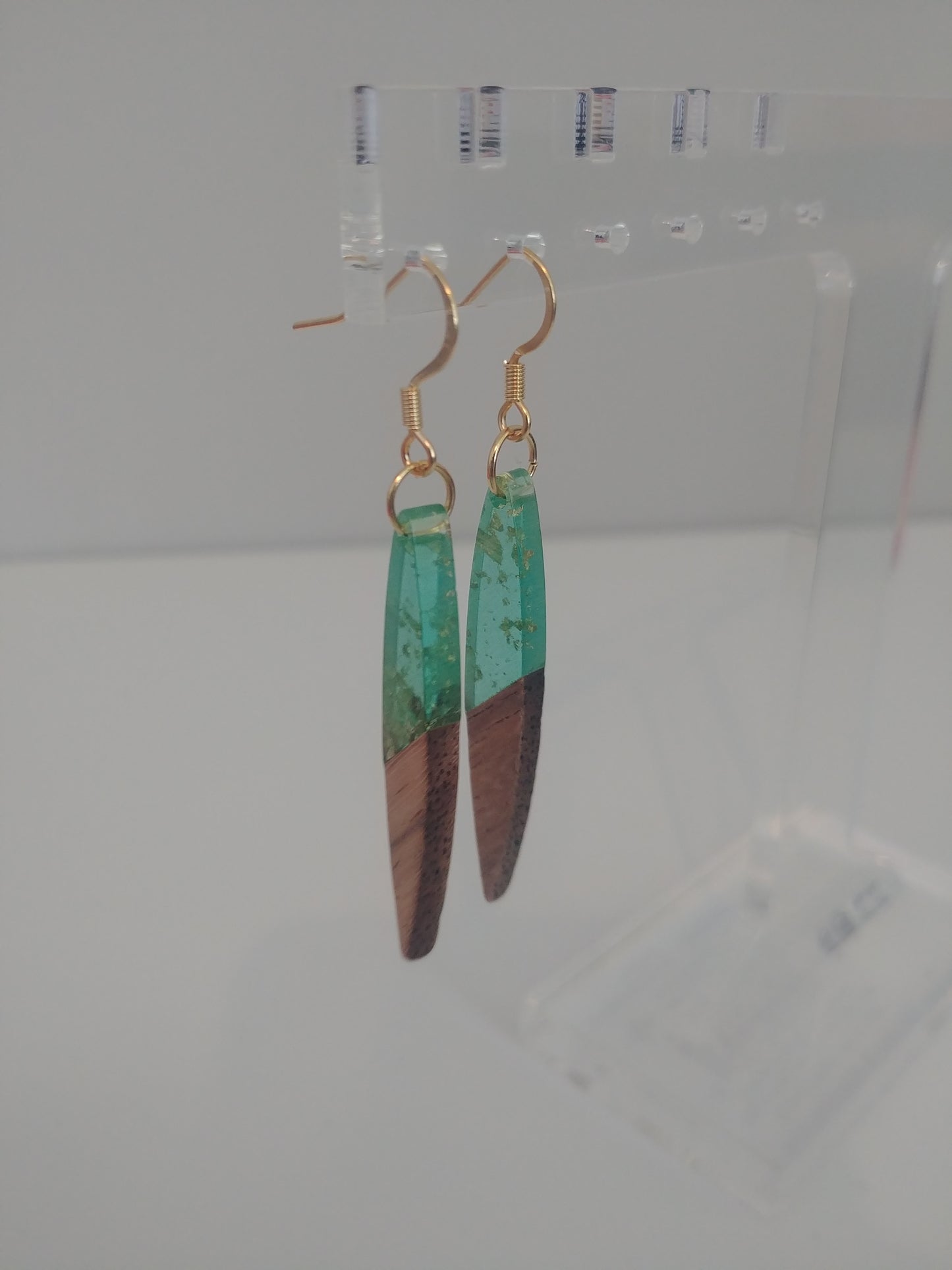 Océan - Turquoise