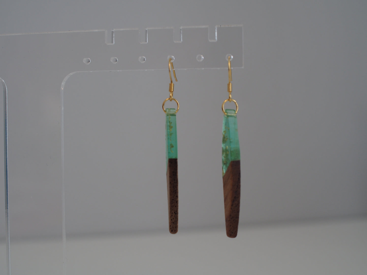Océan - Turquoise