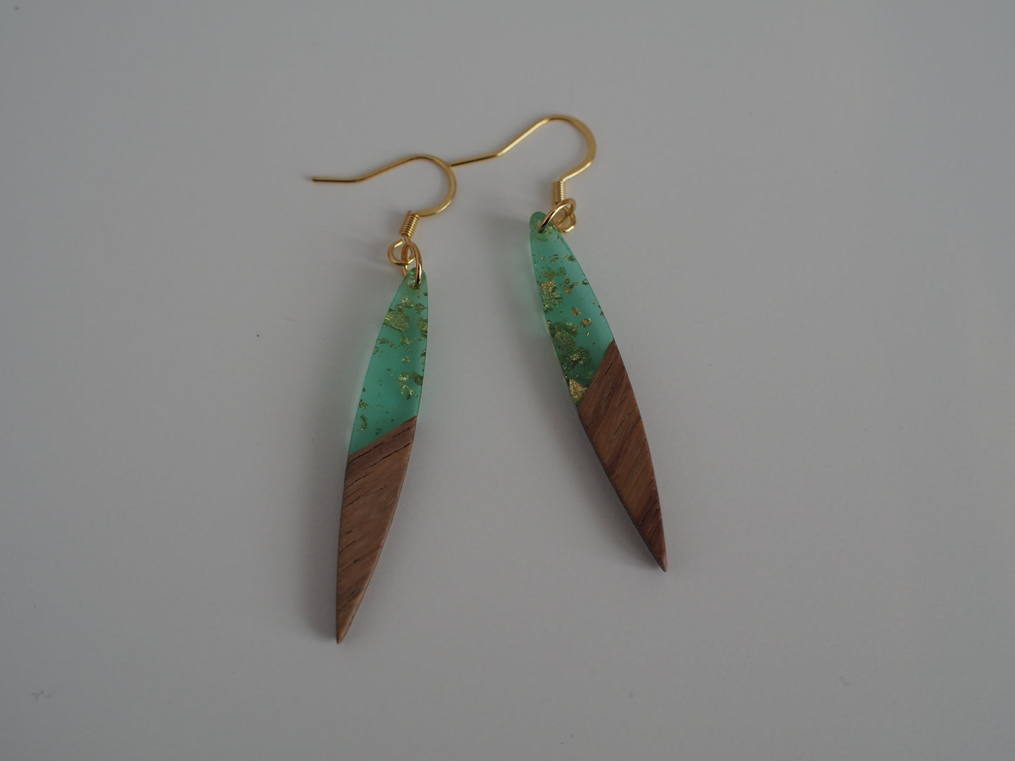 Océan - Turquoise