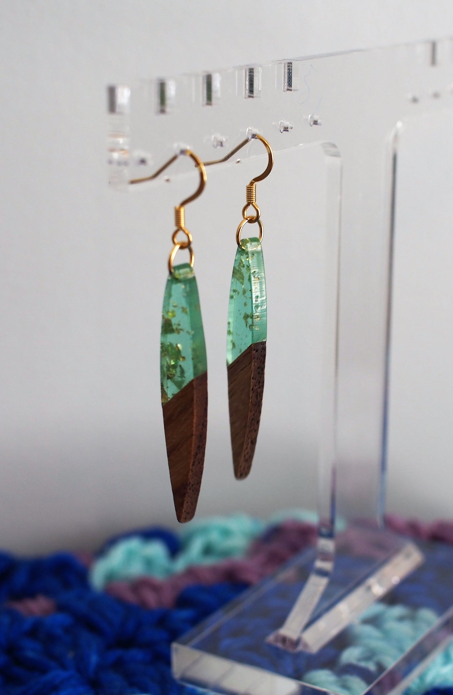 Océan - Turquoise